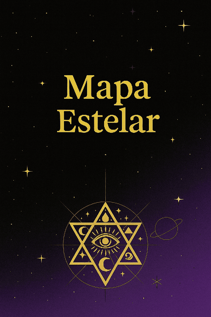 Reporte Mapa Estelar Premium