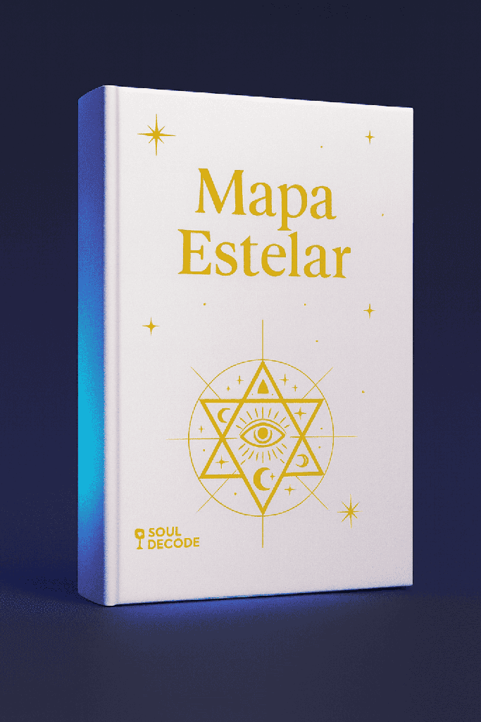 Reporte Mapa Estelar Premium