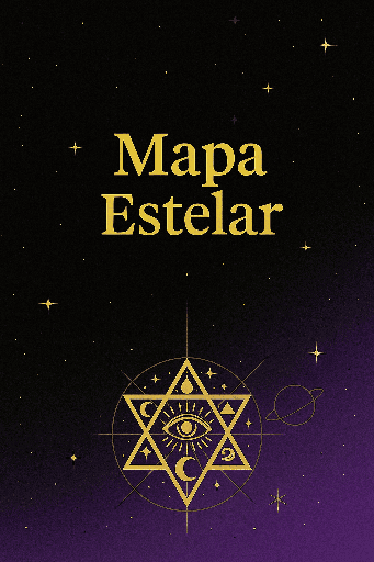 [REP_0001] Reporte Mapa Estelar
